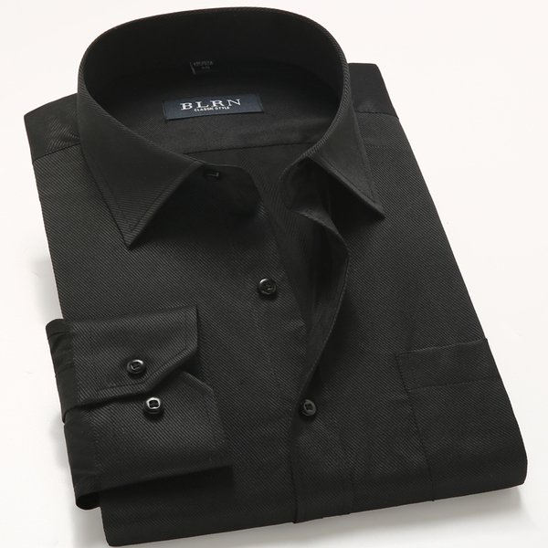 Мъжки бизнес ризи  - 7 модела 