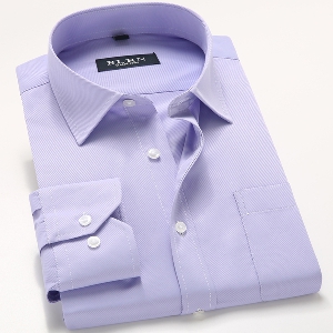 Мъжки бизнес ризи  - 7 модела 