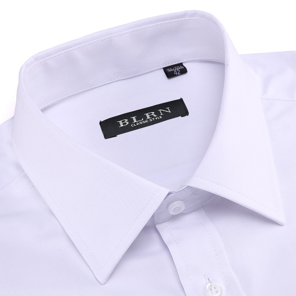 Мъжки бизнес ризи  - 7 модела 