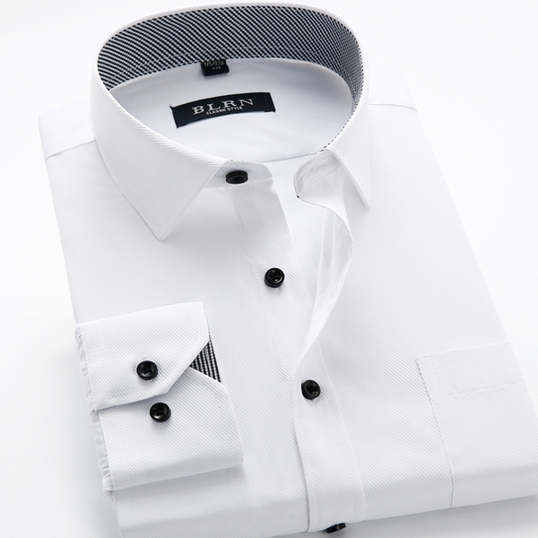 Мъжки бизнес ризи  - 7 модела 