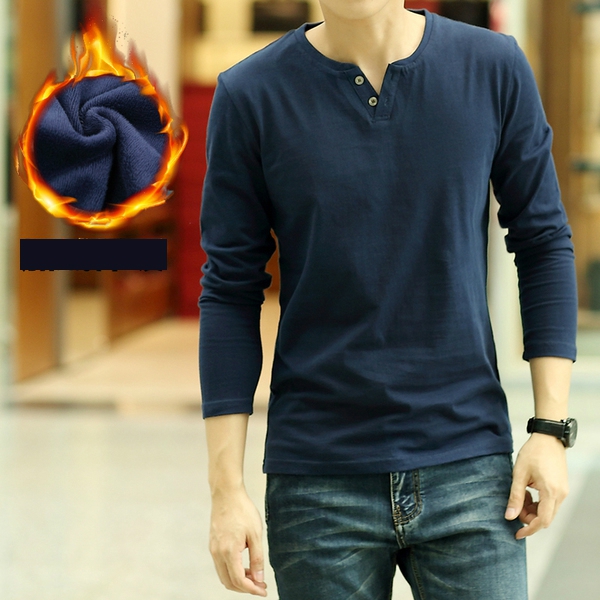 Αρσενικά πουκάμισα σε σχήμα κολλάρου