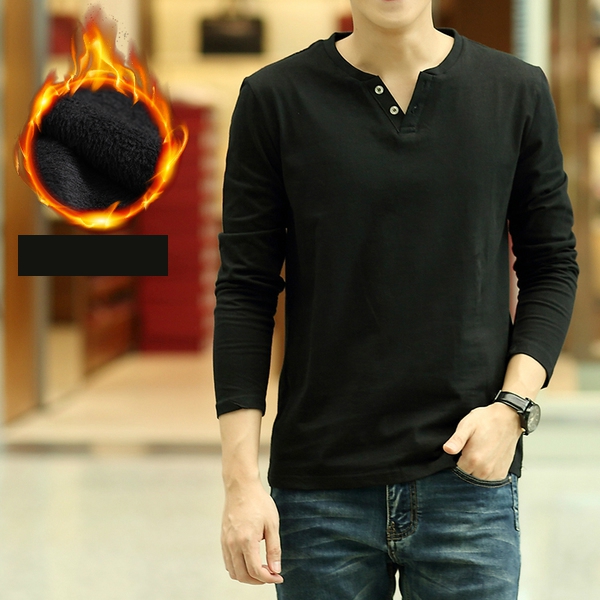 Αρσενικά πουκάμισα σε σχήμα κολλάρου