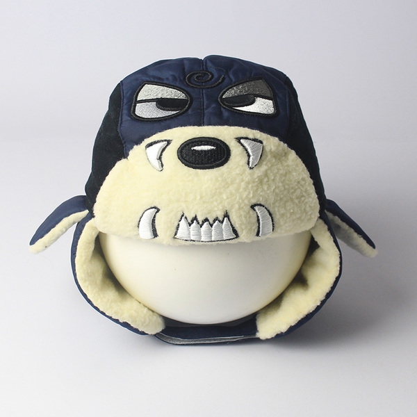 Детска шапка тип `Акула` в няколко изключителни модела  