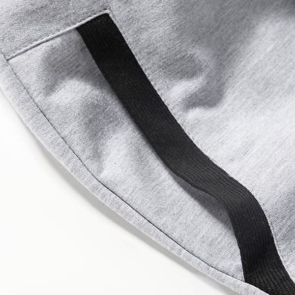 Небрежни мъжки панталони - 4 модела 