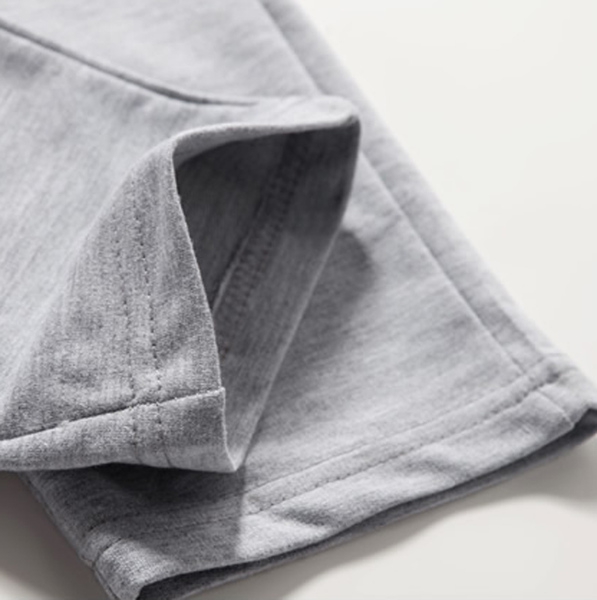 Небрежни мъжки панталони - 4 модела 