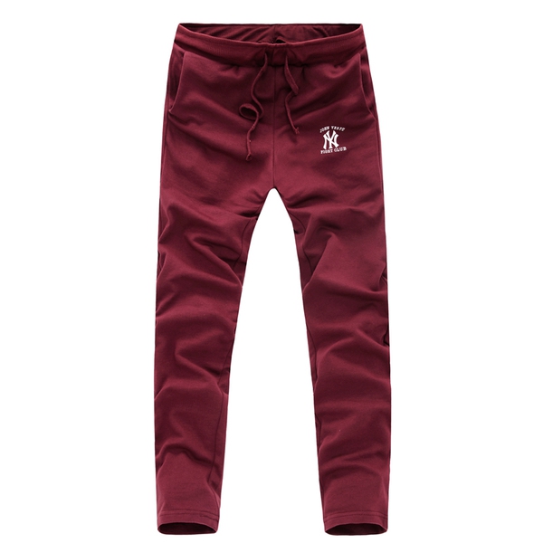 Мъжки панталони в различен цвят