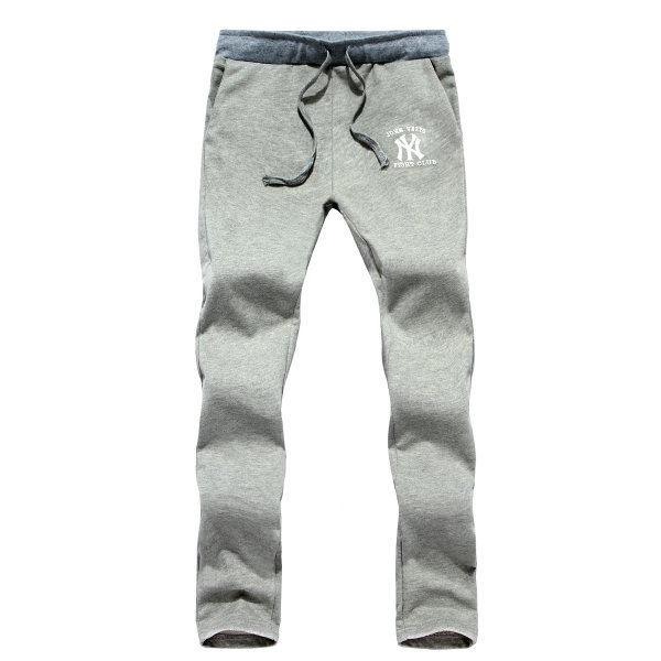 Мъжки панталони в различен цвят