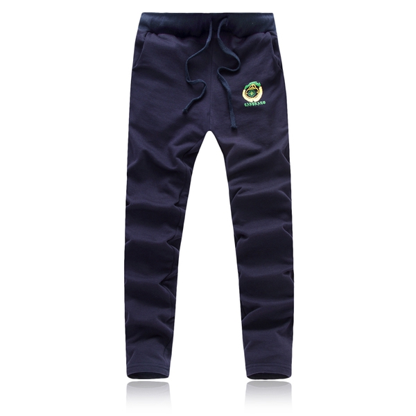 Мъжки панталони в различен цвят