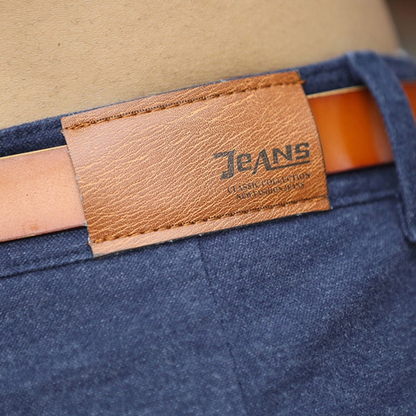 Стилни тънки мъжки  панталони  - 4 модела 