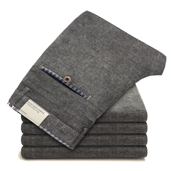 Стилни мъжки панталони - 17 мидела 