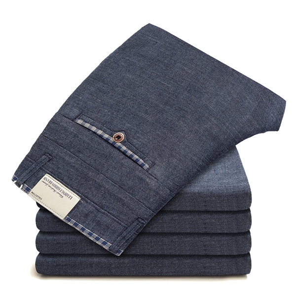 Стилни мъжки панталони - 17 мидела 