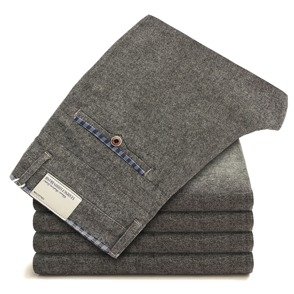 Стилни мъжки панталони - 17 мидела 