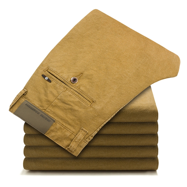 Стилни мъжки панталони - 17 мидела 