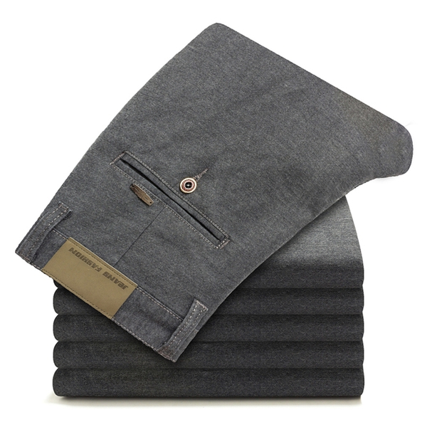 Стилни мъжки панталони - 17 мидела 