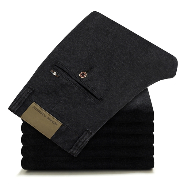 Стилни мъжки панталони - 17 мидела 