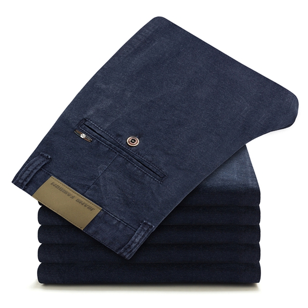 Стилни мъжки панталони - 17 мидела 