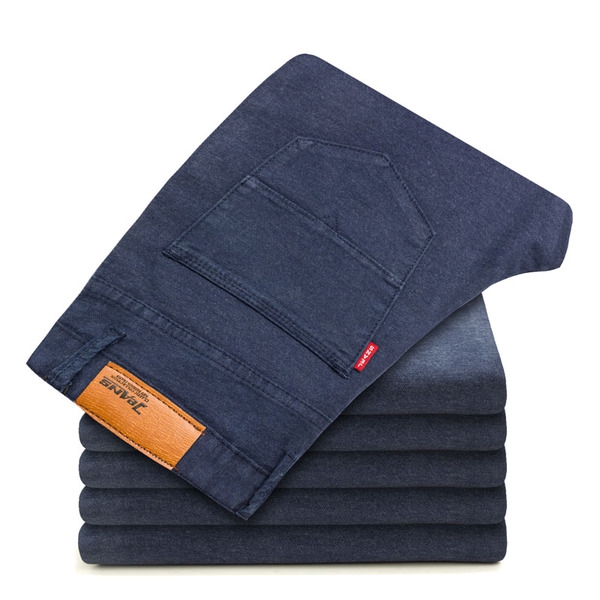 Стилни мъжки панталони - 17 мидела 