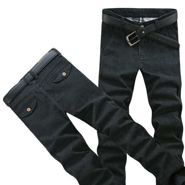 Стилни мъжки панталони - 17 мидела 