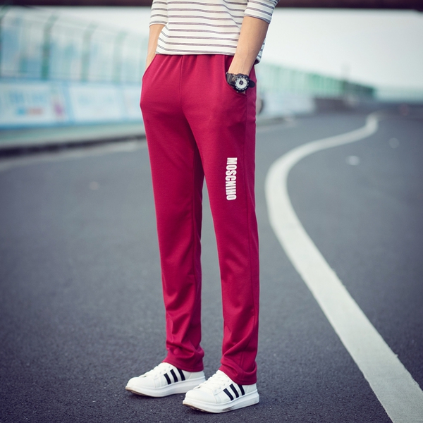 Мъжки панталони няколко модела