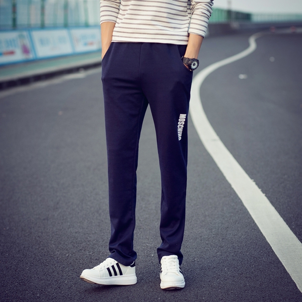 Мъжки панталони няколко модела