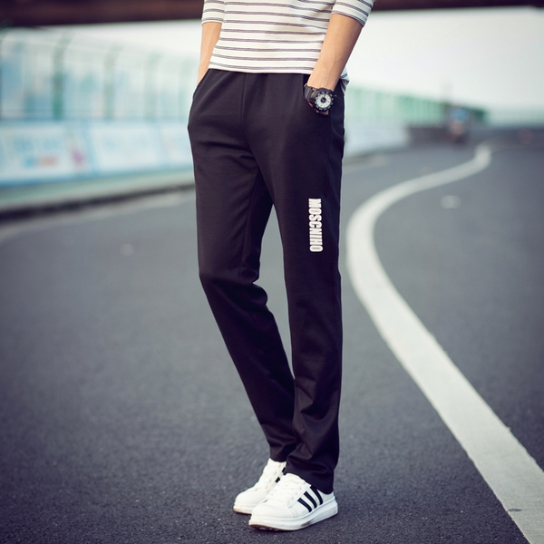 Мъжки панталони няколко модела