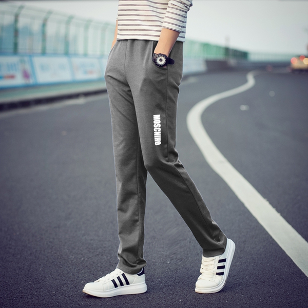 Мъжки панталони няколко модела