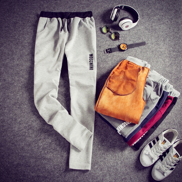 Мъжки панталони няколко модела