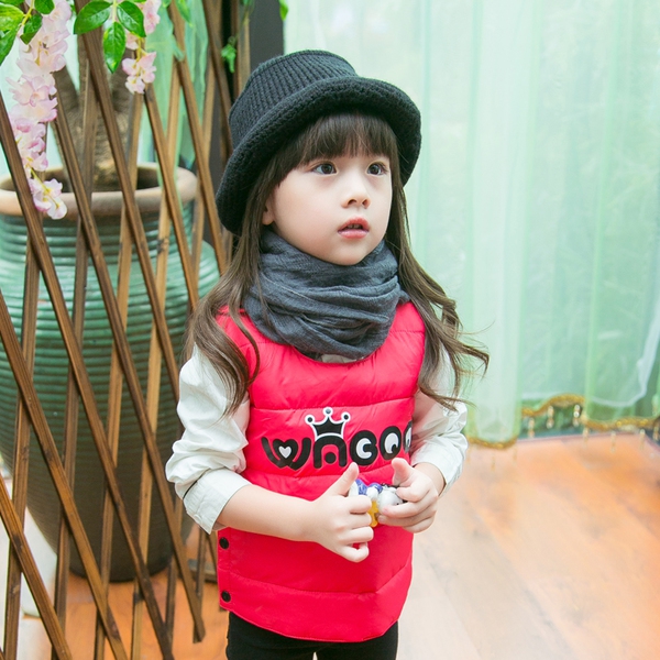 Детски жилетки за момчета и момичета - различни модели