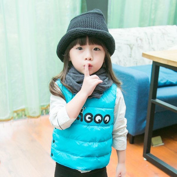 Детски жилетки за момчета и момичета - различни модели