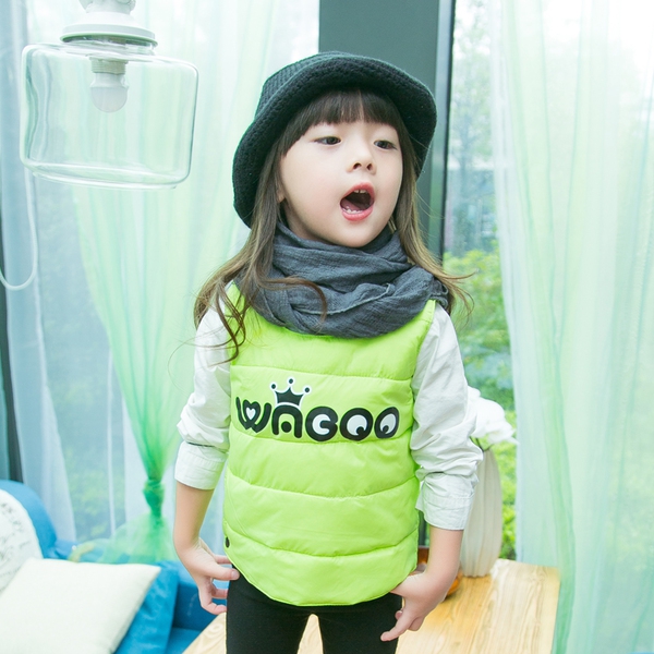 Детски жилетки за момчета и момичета - различни модели