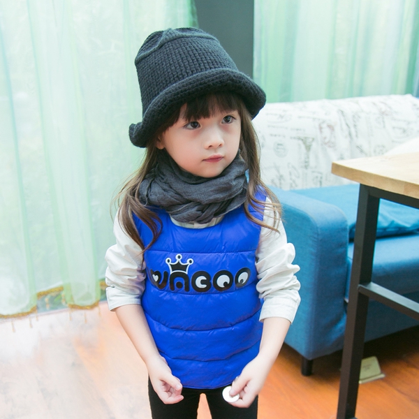 Детски жилетки за момчета и момичета - различни модели