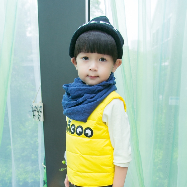 Детски жилетки за момчета и момичета - различни модели