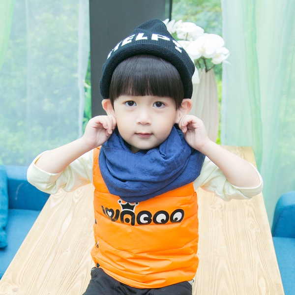 Детски жилетки за момчета и момичета - различни модели