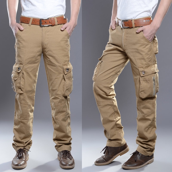 Мъжки спортни панталони - 3 модела