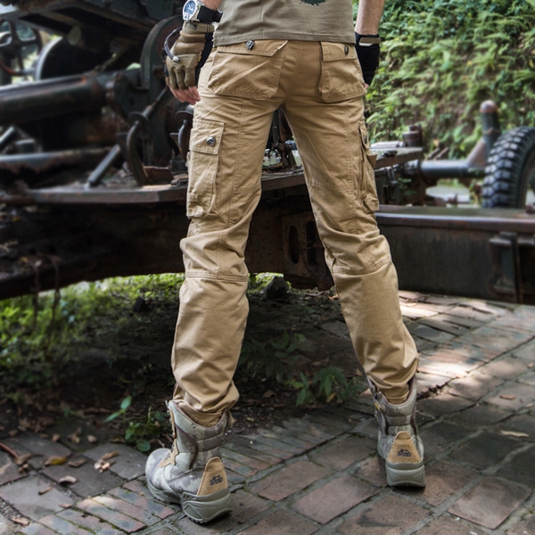 Мъжки спортни панталони - 3 модела