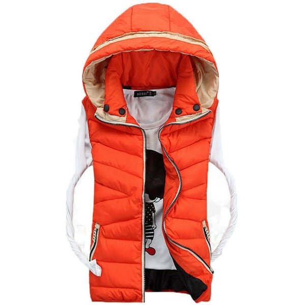 Елек за момчета,момичета и възрастни с качулка, различни цветове и размери