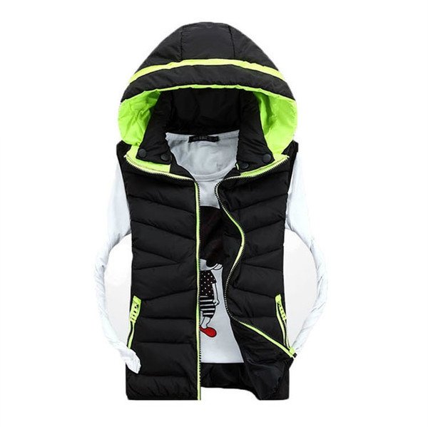 Елек за момчета,момичета и възрастни с качулка, различни цветове и размери