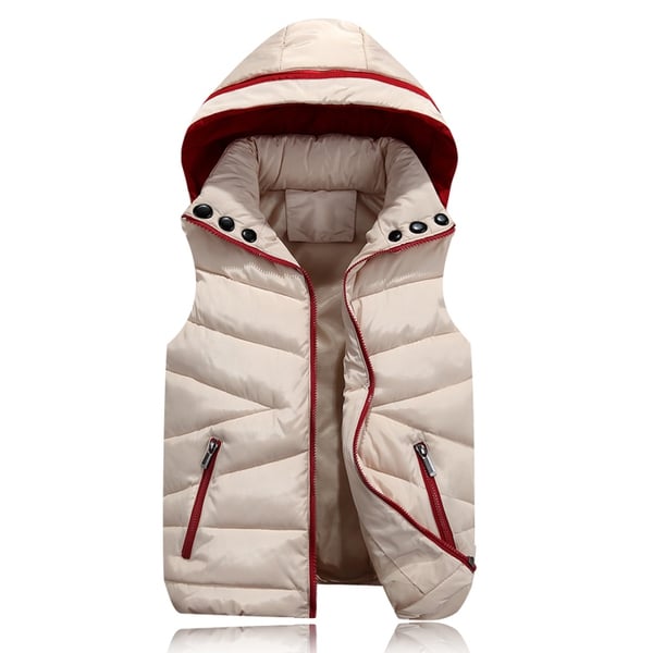 Елек за момчета,момичета и възрастни с качулка, различни цветове и размери