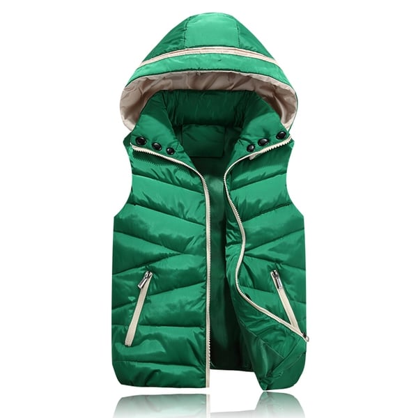 Елек за момчета,момичета и възрастни с качулка, различни цветове и размери