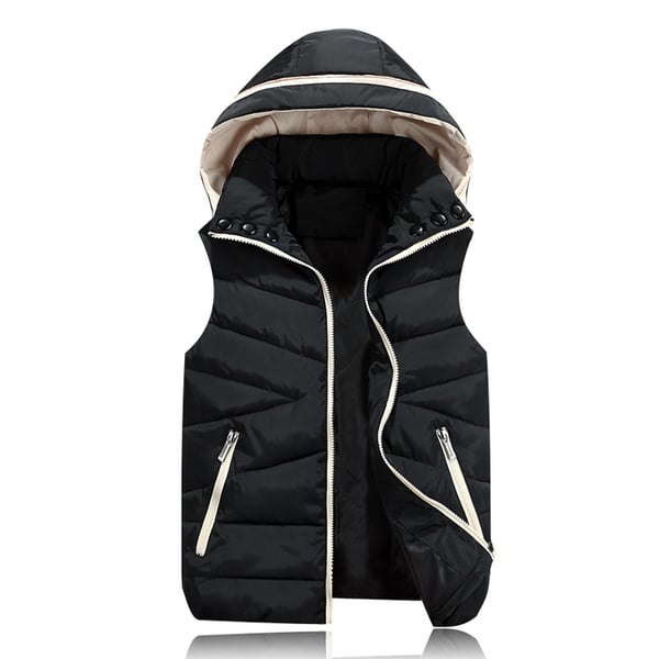 Елек за момчета,момичета и възрастни с качулка, различни цветове и размери