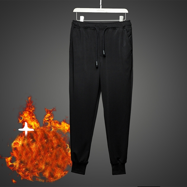 Мъжки дебели и тънки шалвари  - 2 модела 