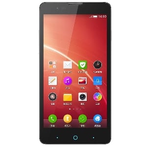 Смартфон ZTE Red Bull V9180 Бял