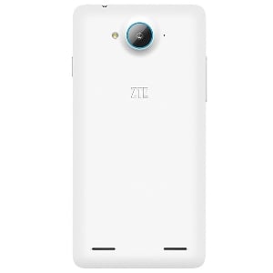 Смартфон ZTE Red Bull V9180 Бял