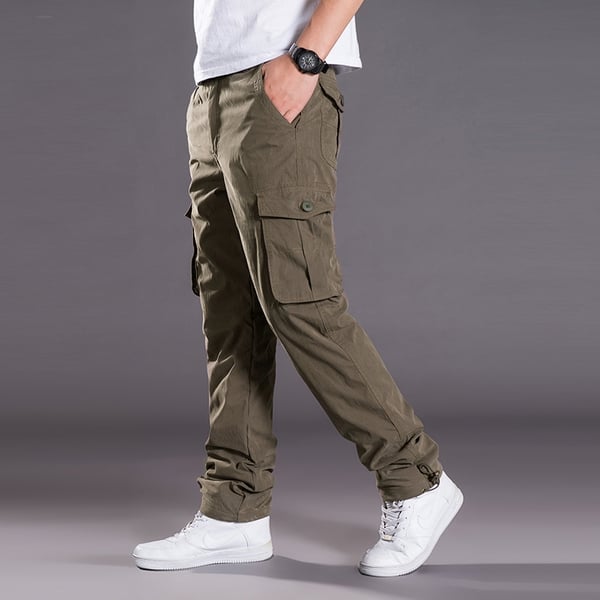 Мъжки ежедневен панталон,много модели