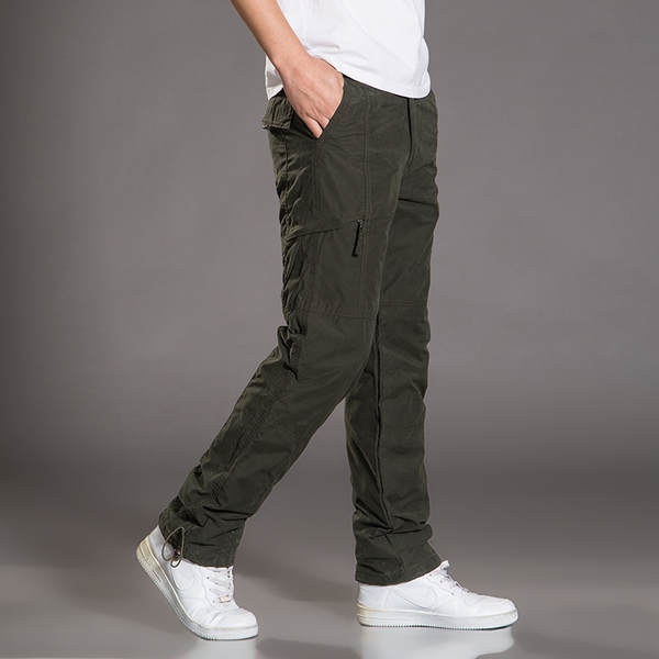 Мъжки ежедневен панталон,много модели