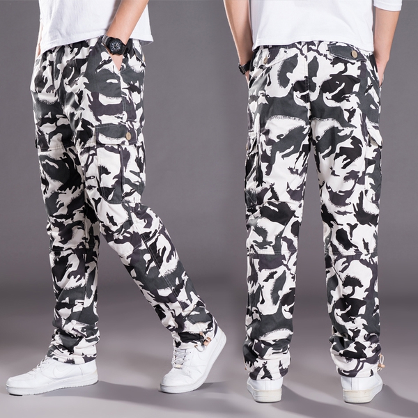 Мъжки ежедневен панталон,много модели