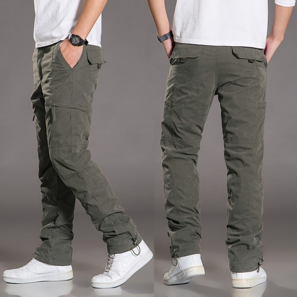 Мъжки ежедневен панталон,много модели