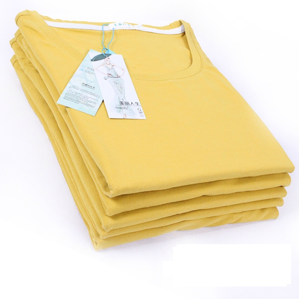 Дамска блуза в много различни цветове