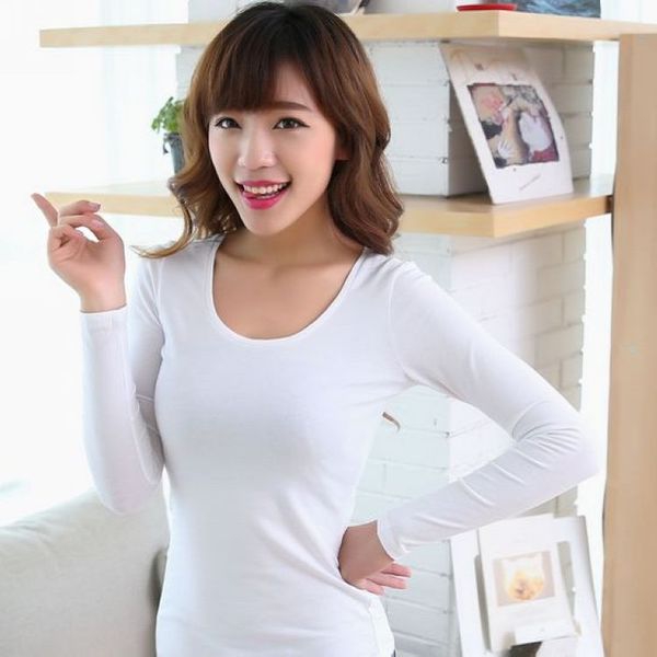 Дамска блуза в много различни цветове