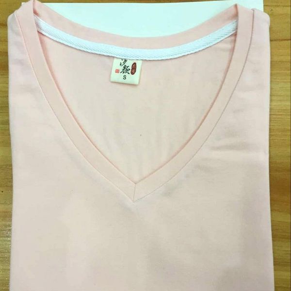 Дамска блуза в много различни цветове